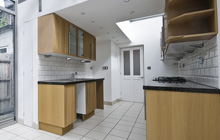 Parkham kitchen extension leads