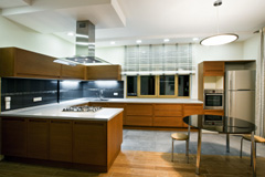 kitchen extensions Parkham
